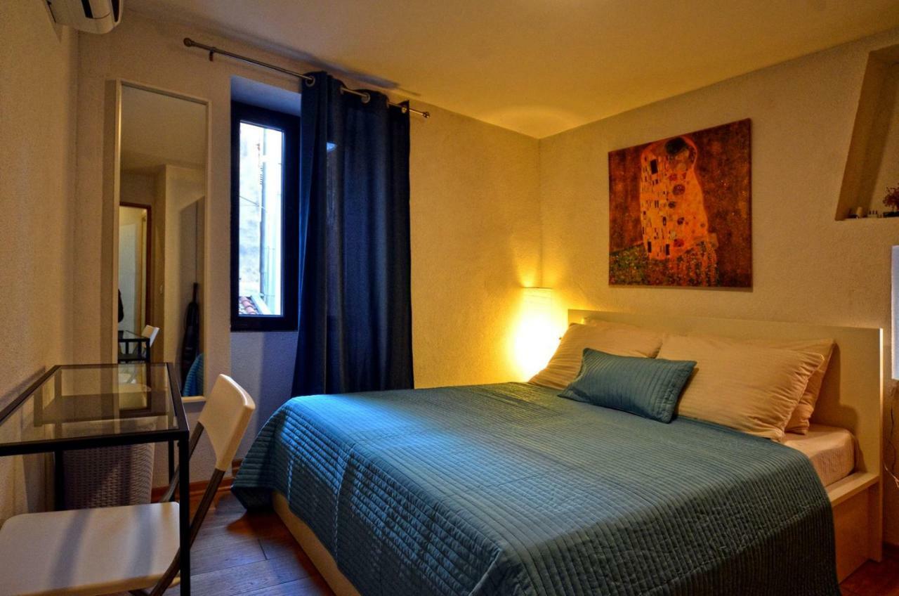 Bodi Apartment Rovinj Exterior photo