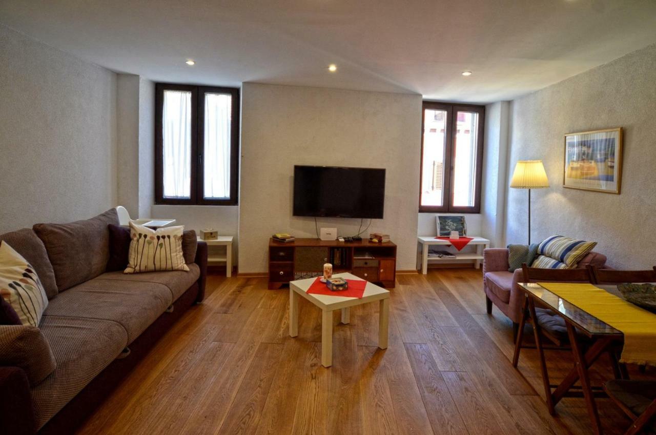 Bodi Apartment Rovinj Exterior photo