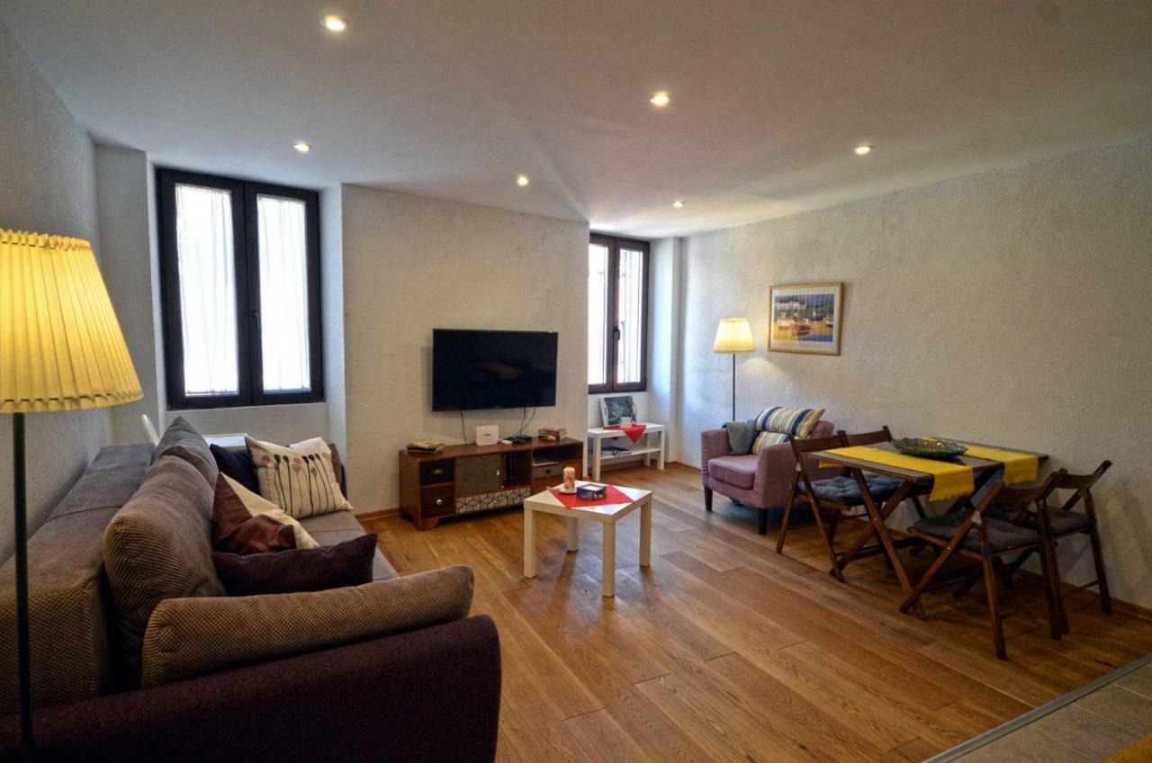 Bodi Apartment Rovinj Exterior photo