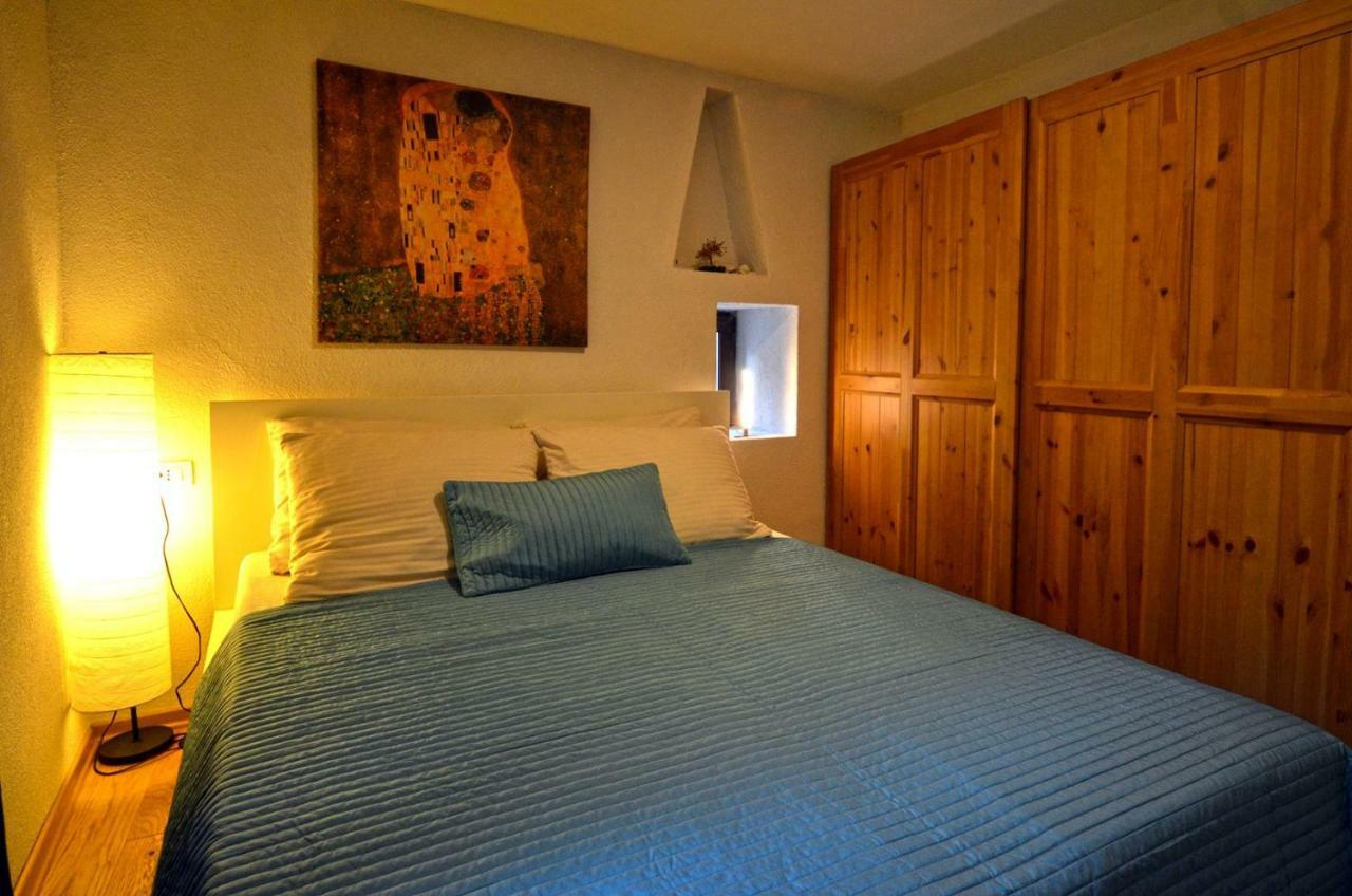 Bodi Apartment Rovinj Exterior photo